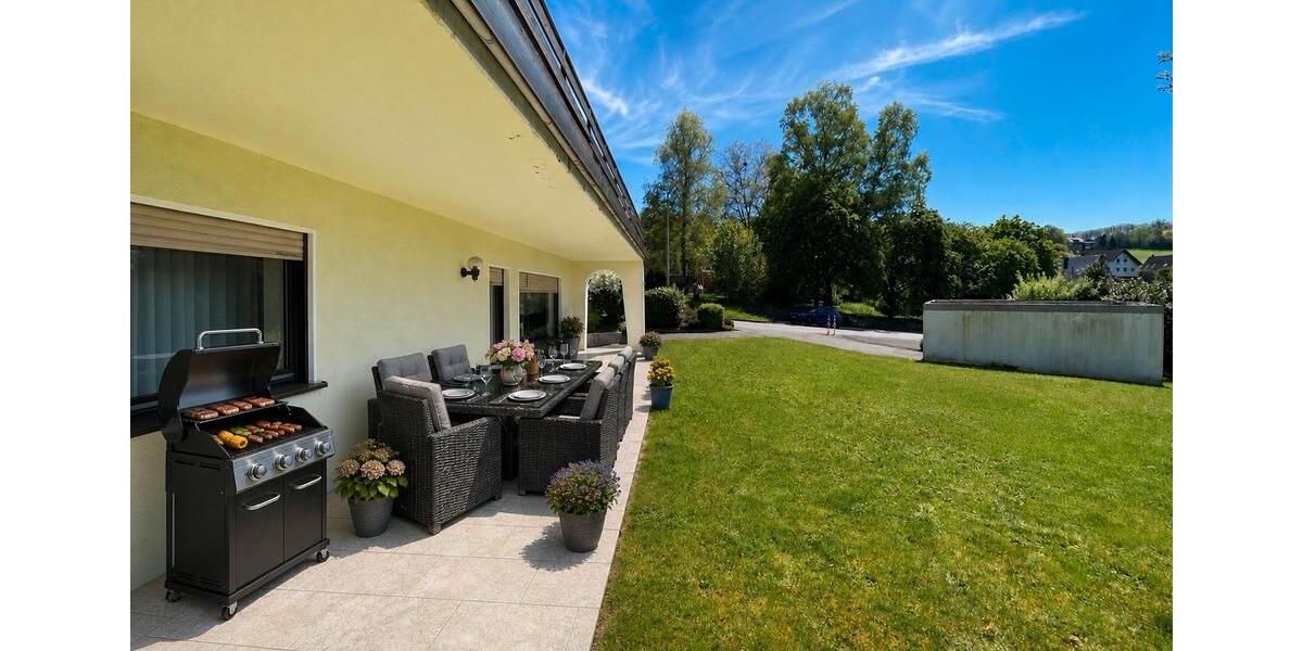 Einfamilienhaus Gummersbach Hepel - 6 Zimmer, 198 m&sup2;, 360.000&euro; | Angebot:26566247