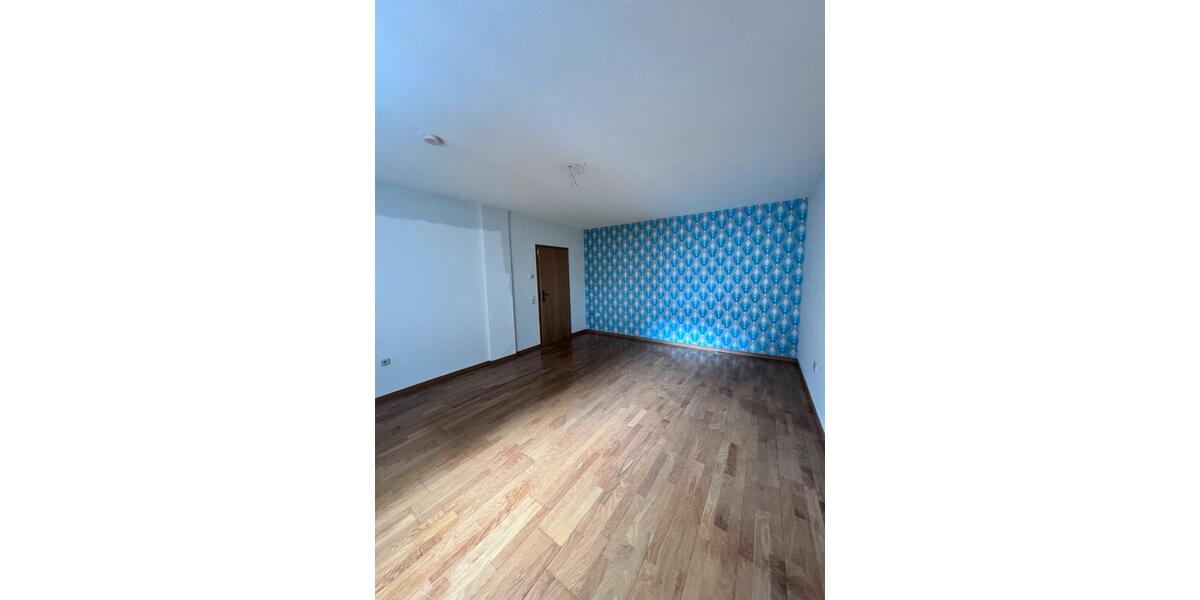 Etagenwohnung Radevormwald - 2 Zimmer, 57 m&sup2;, 480&euro; | Angebot:25365384