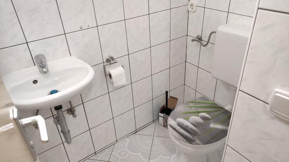 Etagenwohnung Gummersbach Hepel - 3 Zimmer, 73 m&sup2;, 900&euro; | Angebot:26044682