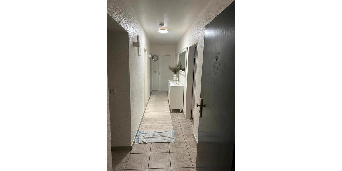 Etagenwohnung Waldbröl - 4 Zimmer, 99 m&sup2;, 220.000&euro; | Angebot:27534777
