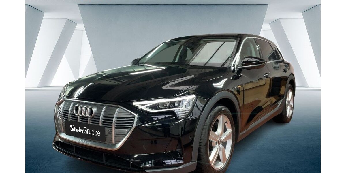 Audi e-tron 35.550 km 29.920 &euro; Gummersbach 51645