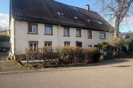 Haus Lüdenscheid Staberg - 1 Zimmer, 229 m&sup2;, 189.000&euro; | Angebot:26153806