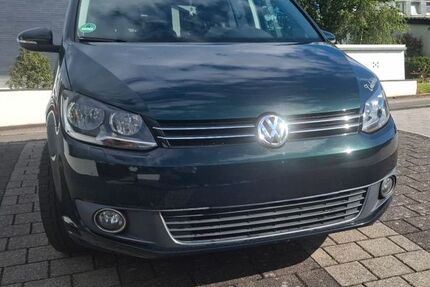 VW Touran 116.000 km 11.150 &euro; Wermelskirchen 42929