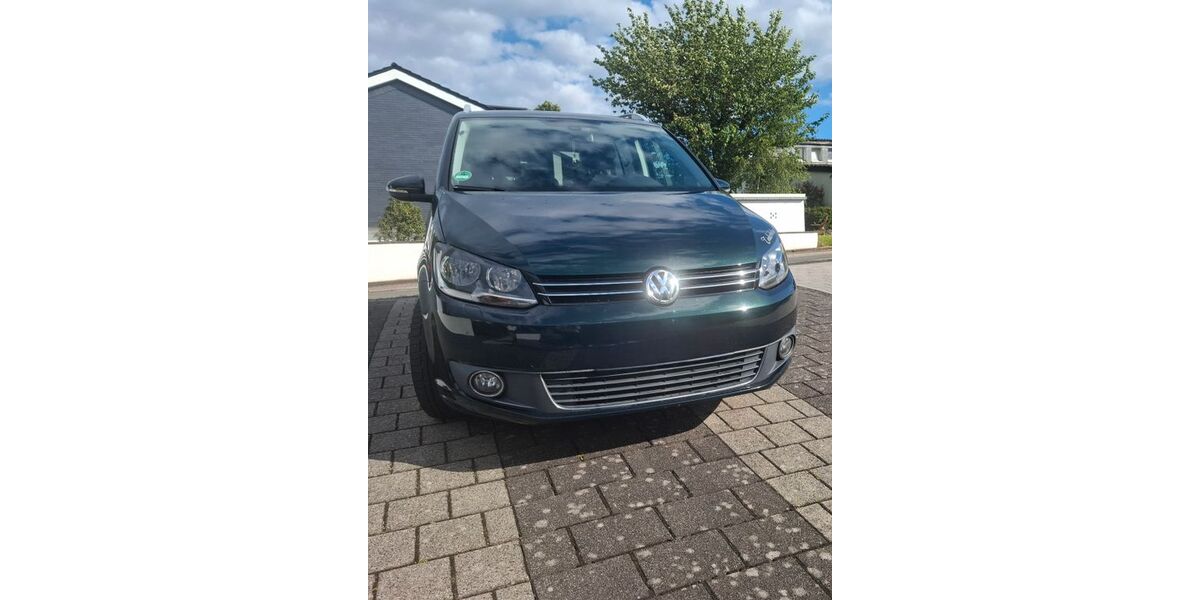 VW Touran 116.000 km 11.150 &euro; Wermelskirchen 42929