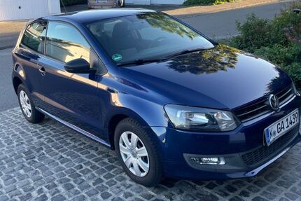 VW Polo 74.630 km 5.000 &euro; Lindlar 51789