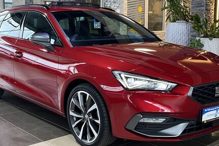 Seat Leon 82.074 km 19.500 &euro; Eitorf 53783