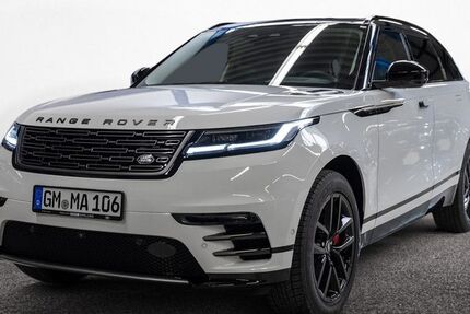 Land Rover Range Rover Velar 1.499 km 60.900 &euro; Engelskirchen 51766