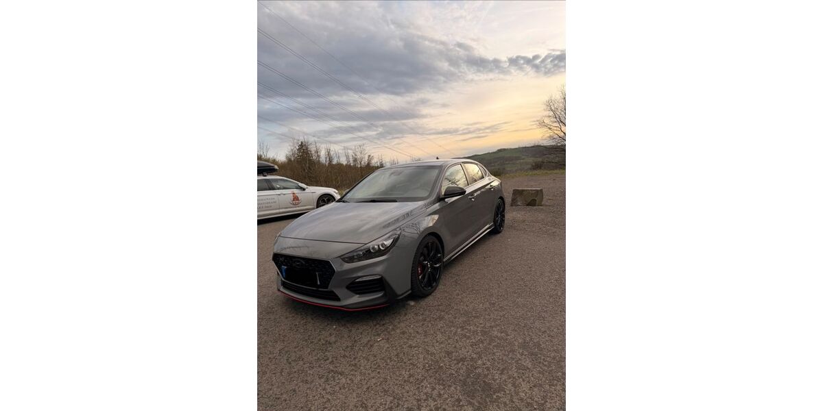 Hyundai i30 75.000 km 21.500 &euro; Herscheid 58849