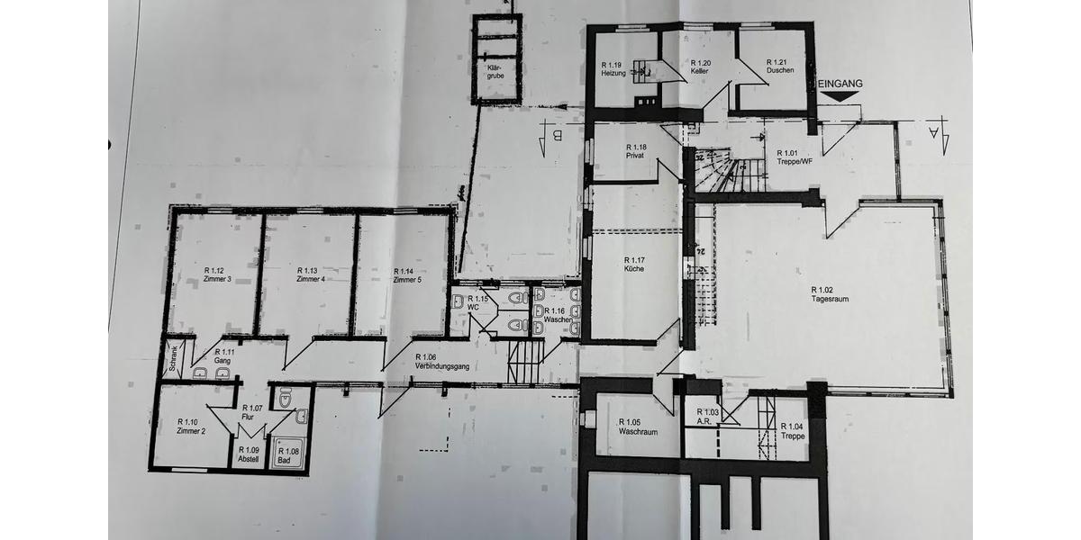 Einfamilienhaus Herscheid - 45.000&euro; | Angebot:26935770