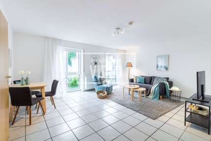 Wohnung Schalksmühle - 2 Zimmer, 54 m&sup2;, 470&euro; | Angebot:19198648