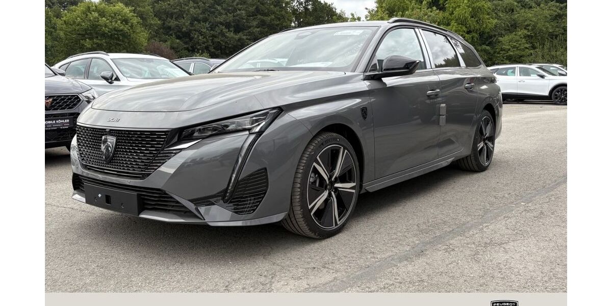 Peugeot 308 8.000 km 35.880 &euro; Gummersbach 51645