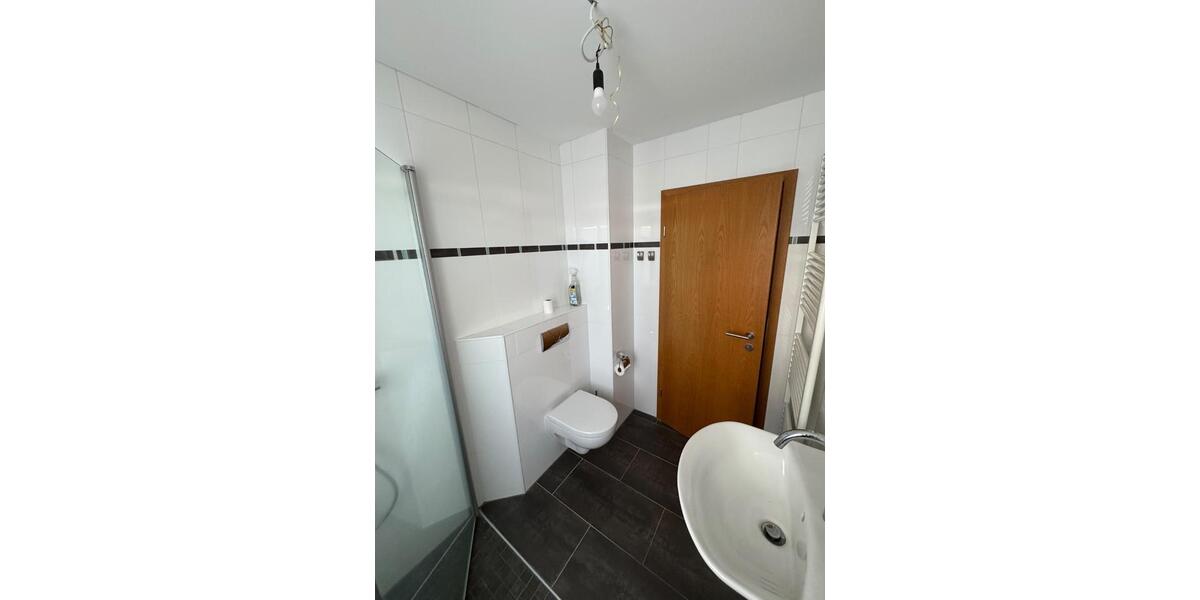 Hochparterre Attendorn - 3 Zimmer, 88 m&sup2;, 800&euro; | Angebot:27568617