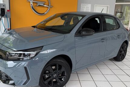 Opel Corsa 8.524 km 16.899 &euro; Olpe 57462