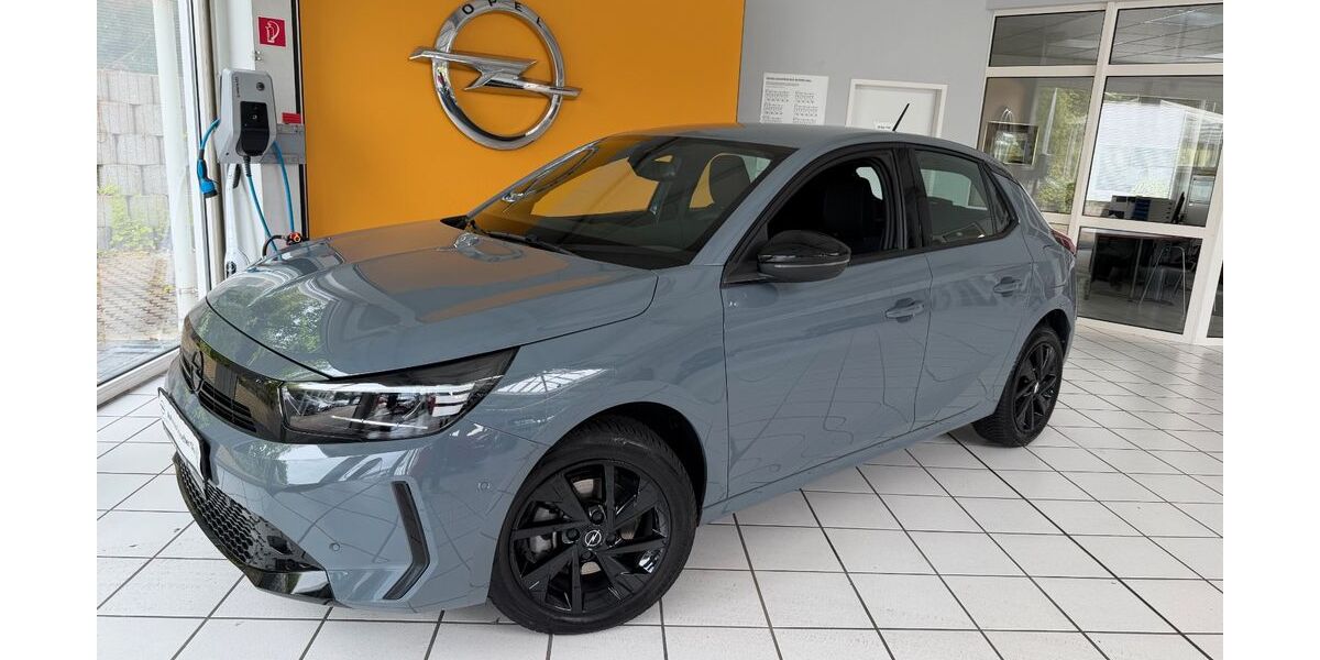 Opel Corsa 8.524 km 16.899 &euro; Olpe 57462