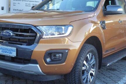 Ford Ranger 68.913 km 30.990 &euro; Meinerzhagen 58540