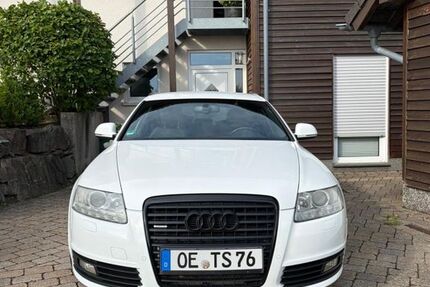 Audi A6 174.650 km 10.800 &euro; Wenden 57482