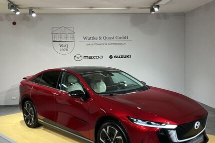 Mazda 6e 5.000 km 36.970 &euro; Gummersbach 51645