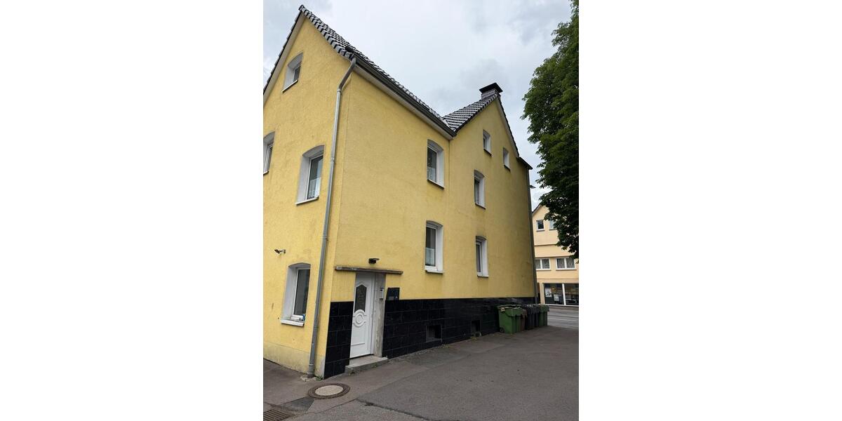 Mehrfamilienhaus, Wohnhaus Gummersbach Berstig Süd - 36 Zimmer, 840 m&sup2;, 1.450.000&euro; | Angebot:26778754