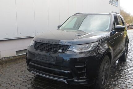 Land Rover Discovery 20.834 km 32.900 &euro; Reichshof-Wildbergerhütte 51580