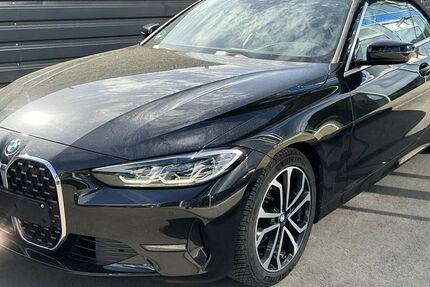 BMW 420 47.139 km 41.000 &euro; Eitorf 53783