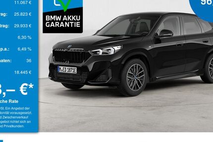 BMW iX1 44.395 km 36.390 &euro; Wiehl 51674