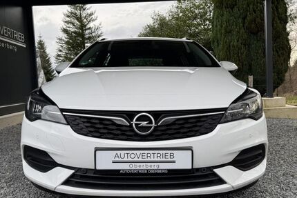 Opel Astra 107.000 km 10.990 &euro; Waldbröl 51545
