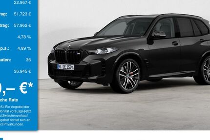 BMW X5 75.356 km 72.890 &euro; Wiehl 51674