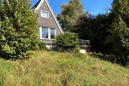 Haus Waldbröl - 4 Zimmer, 75 m&sup2;, 296.000&euro; | Angebot:27301283