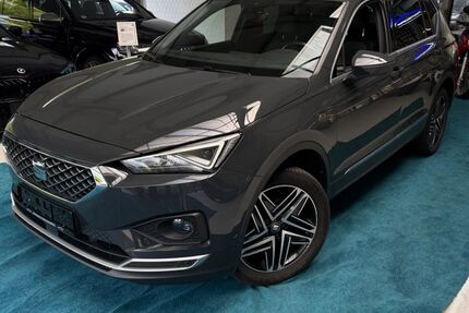 Seat Tarraco 136.496 km 21.990 &euro; Freudenberg 57258