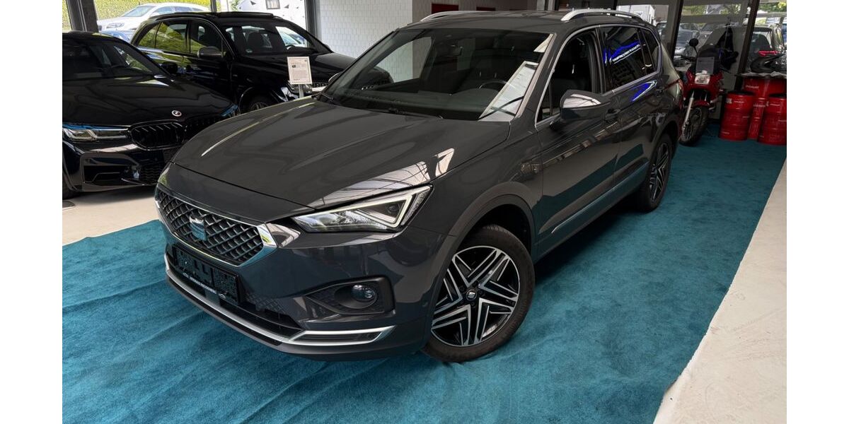 Seat Tarraco 136.496 km 21.990 &euro; Freudenberg 57258