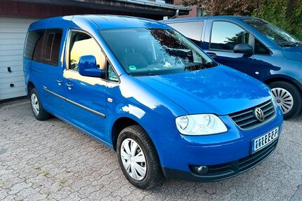 VW Caddy Maxi 278.404 km 8.700 &euro; Neunkirchen-Seelscheid 53819