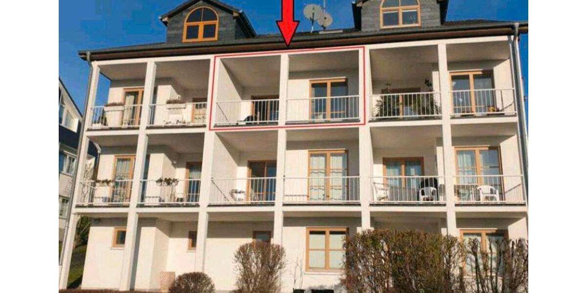 Etagenwohnung Gummersbach - 1 Zimmer, 37 m&sup2;, 129.500&euro; | Angebot:27534481