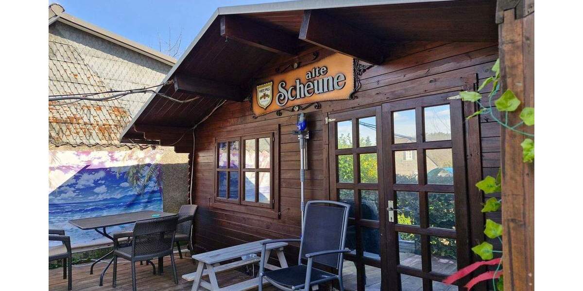 Mehrfamilienhaus, Wohnhaus Wiehl / Bielstein Bielstein - 9 Zimmer, 231 m&sup2;, 383.000&euro; | Angebot:25742525