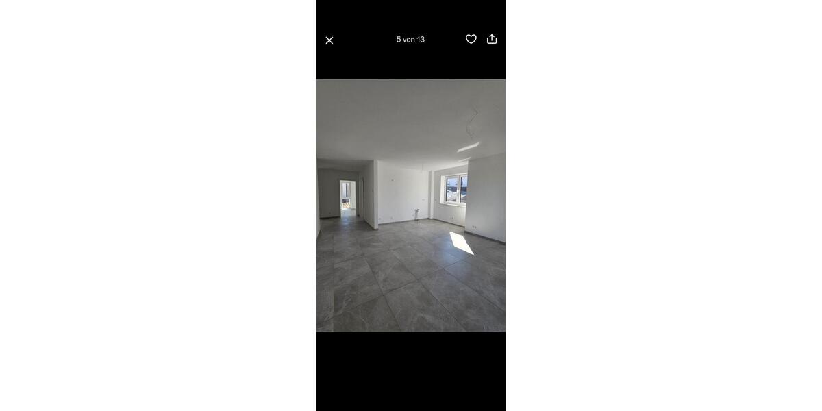 Erdgeschoßwohnung Waldbröl - 3 Zimmer, 82 m&sup2;, 1.331&euro; | Angebot:27549109
