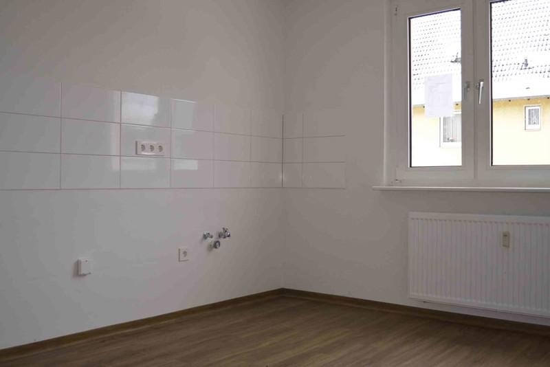 Erdgeschoßwohnung Lüdenscheid Staberg - 2 Zimmer, 46 m&sup2;, 336&euro; | Angebot:25143089