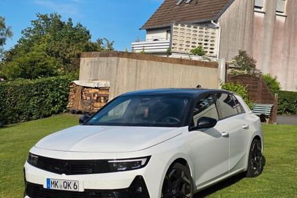 Opel Astra 36.000 km 24.999 &euro; Lüdenscheid 58511