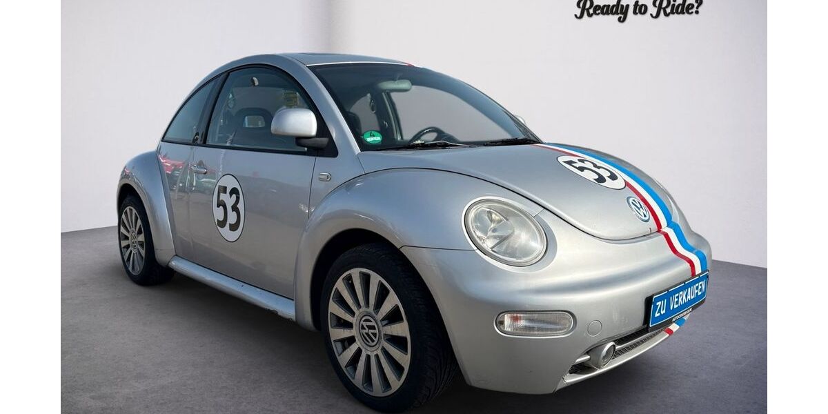 VW New Beetle 241.526 km 2.500 &euro; Olpe 57462