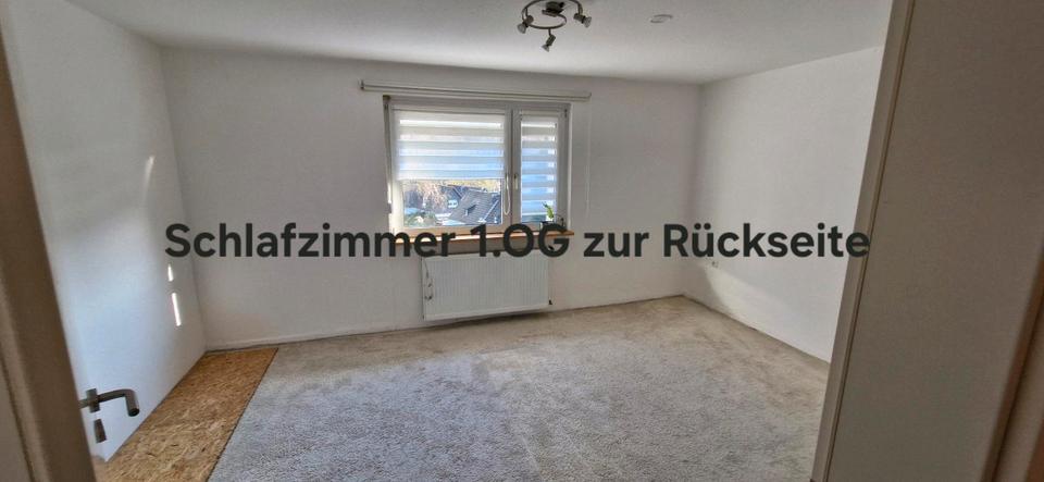 Reihenhaus Lüdenscheid Staberg - 5 Zimmer, 90 m&sup2;, 240.000&euro; | Angebot:25640044
