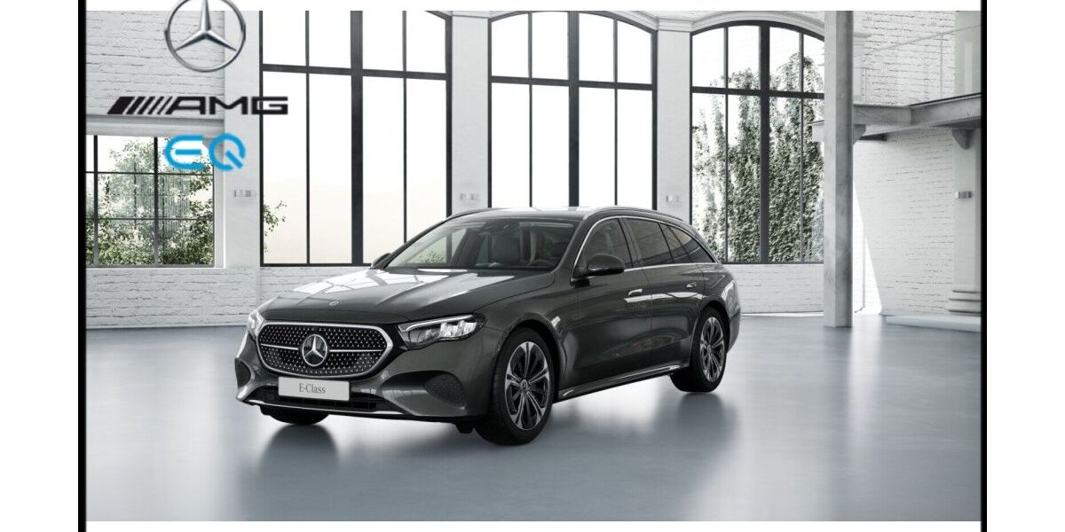 Mercedes-Benz E 300 9.601 km 47.770 &euro; Waldbröl 51545