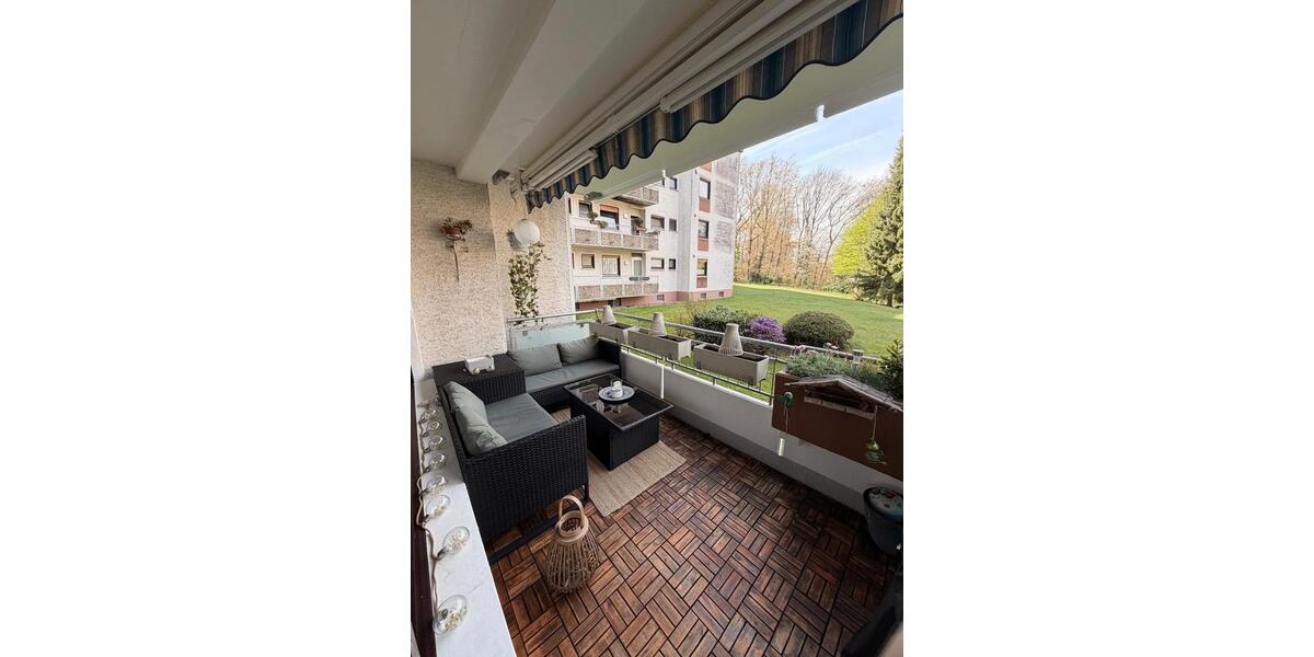 Erdgeschoßwohnung Lüdenscheid Othlinghausen - 3 Zimmer, 73 m&sup2;, 178.000&euro; | Angebot:26915508