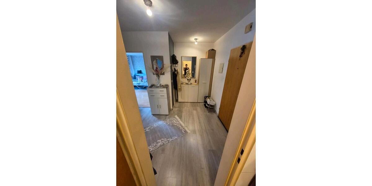 Etagenwohnung Lüdenscheid Othlinghausen - 2 Zimmer, 70 m&sup2;, 600&euro; | Angebot:27584944