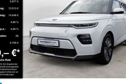 Kia Soul 51.366 km 18.590 &euro; Wiehl 51674