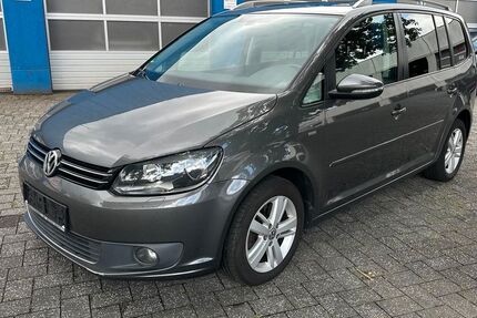 VW Touran 250.975 km 6.499 &euro; Gummersbach 51645