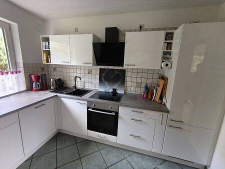 Etagenwohnung Lüdenscheid Othlinghausen - 4 Zimmer, 122 m&sup2;, 335.000&euro; | Angebot:26732431