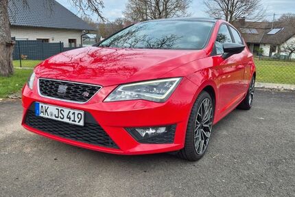 Seat Leon 166.000 km 9.000 &euro; Wissen 57537