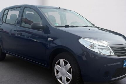 Dacia Sandero 131.293 km 1.799 &euro; Olpe 57462
