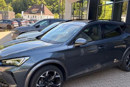 Cupra Formentor 41.900 km 30.990 &euro; Gummersbach 51645