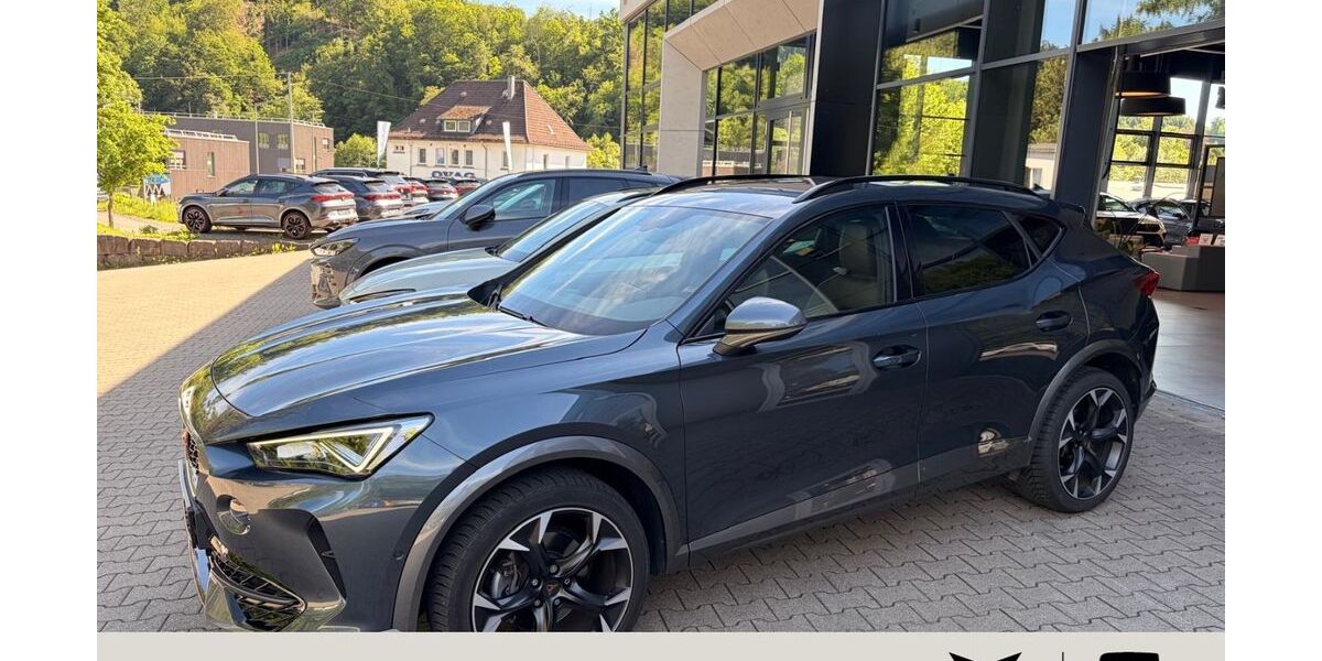 Cupra Formentor 41.900 km 30.990 &euro; Gummersbach 51645