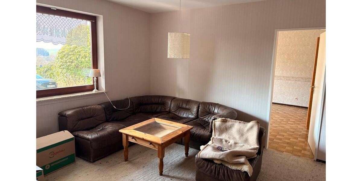 Einfamilienhaus Marienheide - 6 Zimmer, 167 m&sup2;, 1.498&euro; | Angebot:25834979