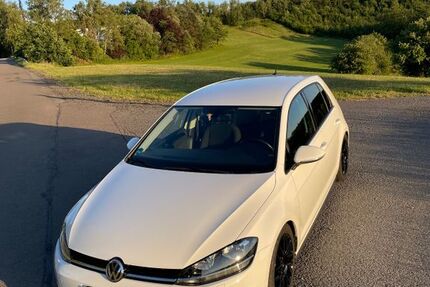 VW Golf 95.000 km 12.500 &euro; Drolshagen 57489
